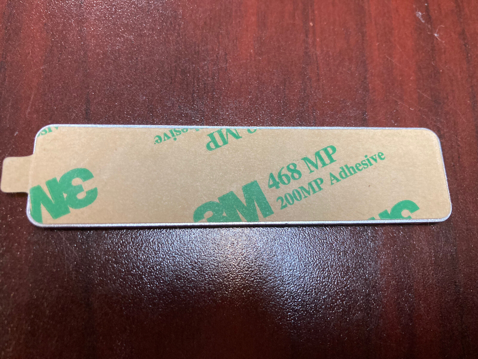 241873301 Frigidaire Electrolux Nameplate Decal Badge, Genuine OEM, Brand New gallery