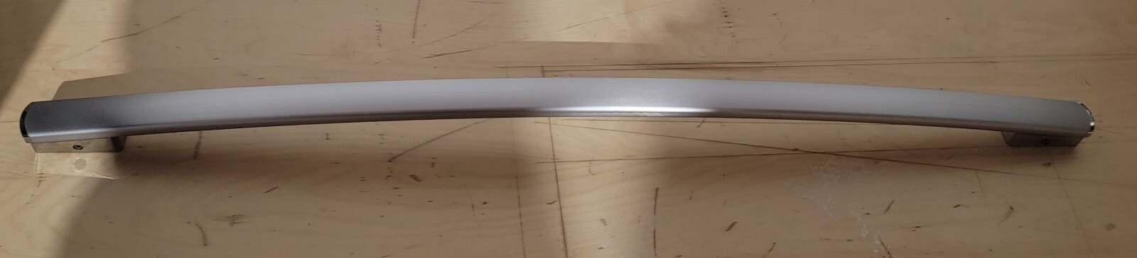 Genuine Refrigerator GE Door Handle Part#239D1708G003 WR12X27874 gallery