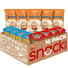Tostitos Variety Bite Sized Rounds Salsa Cups Nacho Cheese Cups, Chip and Dip Pa