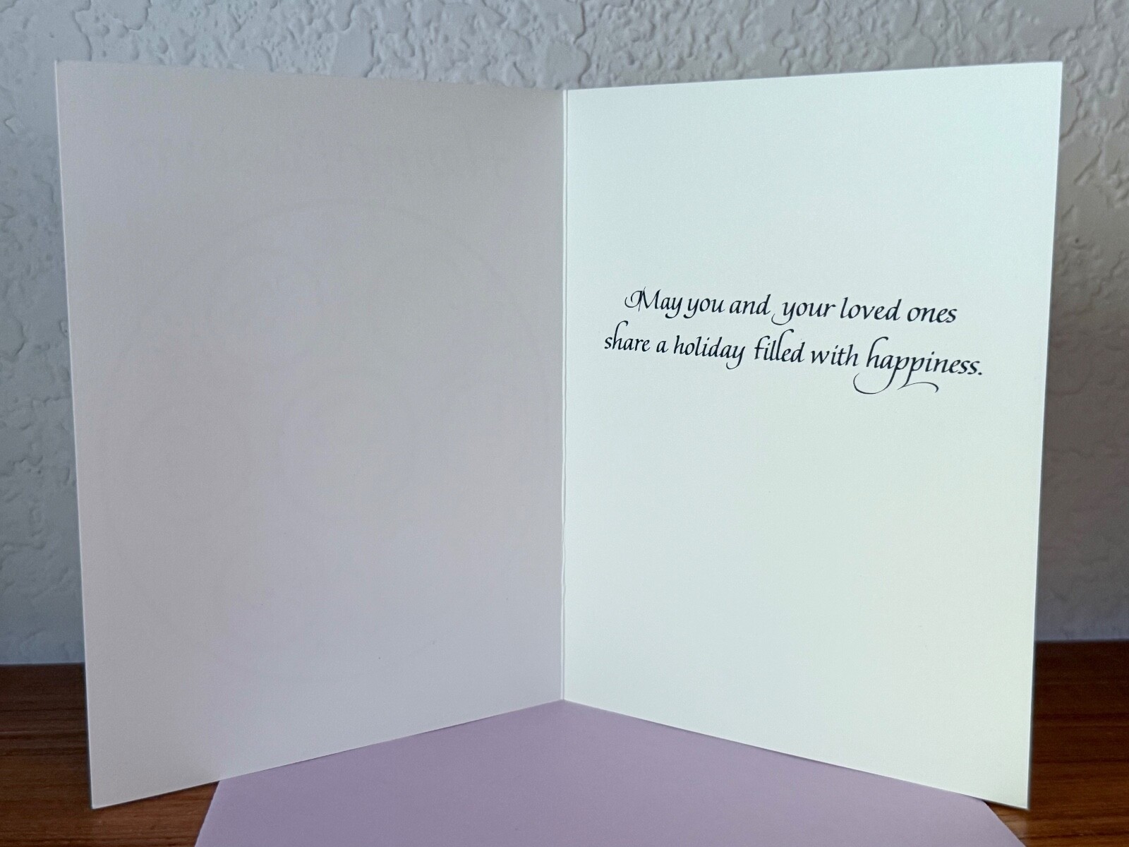 Vintage Renaissance "Happy Pesach Passover" Symbols Greeting Card gallery
