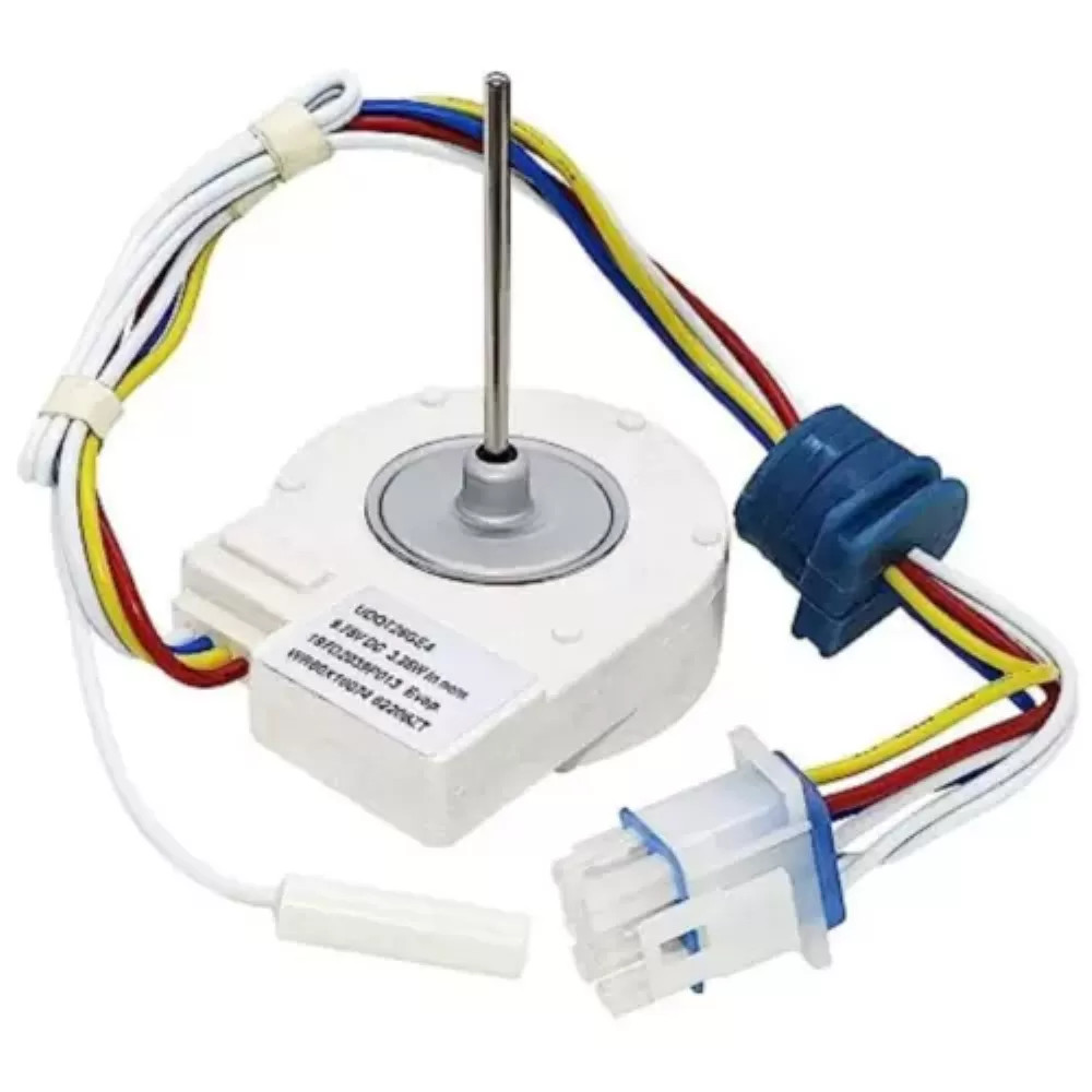 For GE Refrigerator Evaporator Motor Part Number DY71310000GE gallery