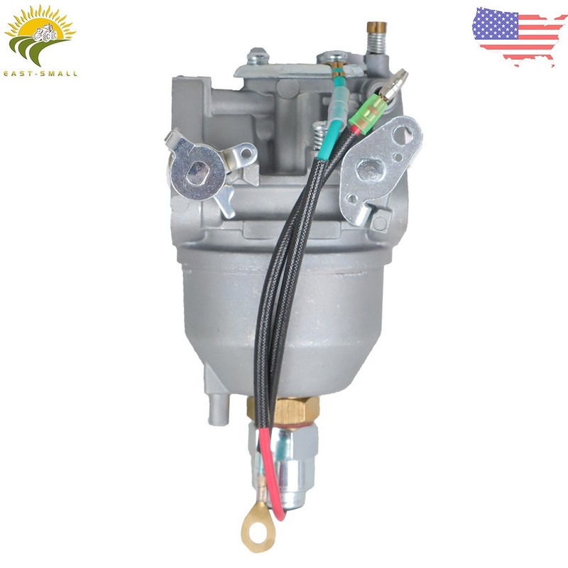 Replace For Kohler Courage Twin Cylinder Carburetor 32 053 05-N Lawn Mower gallery