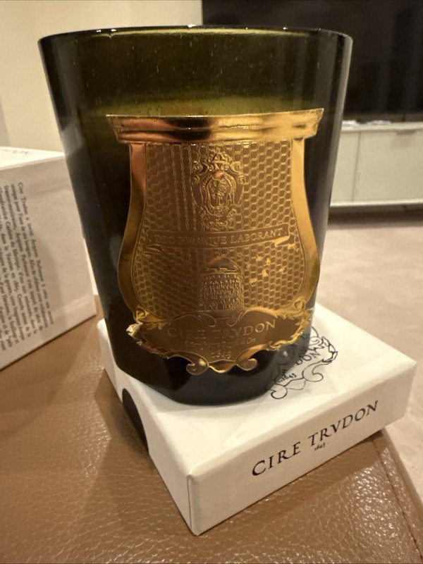 cire trudon merida with box gallery