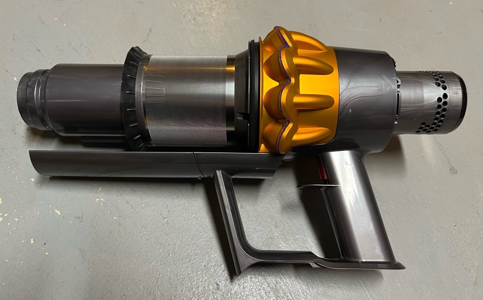 Dyson V15 Vacuum Cleaner Main Body Motor Cyclone Assembly Original Genuine OEM gallery