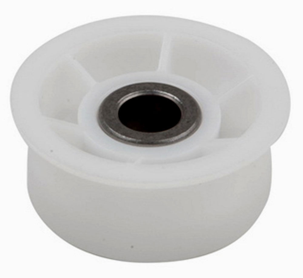 DC97-07509B Samsung Dryer Idler Pulley Wheel only (Original Version) gallery