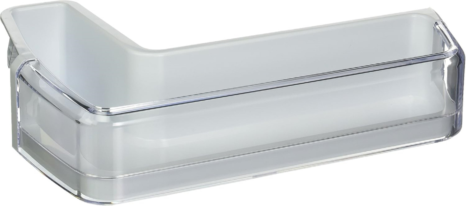 Left Door Middle Shelf Bin For Samsung RFG297HDRS/XAA-02 RFG298HDRS/XAA-00 gallery