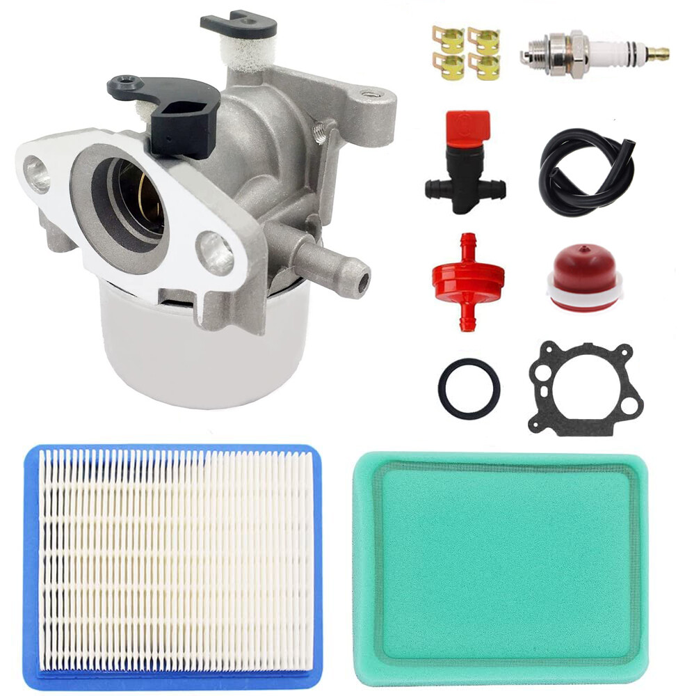 Pro Chaser Model PC136871 Carburetor Replaces Briggs & Stratton gallery