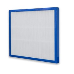 Pureburg Af-100Fl Replacement Filter Compatible Homedics Hypoallergenic Af-100