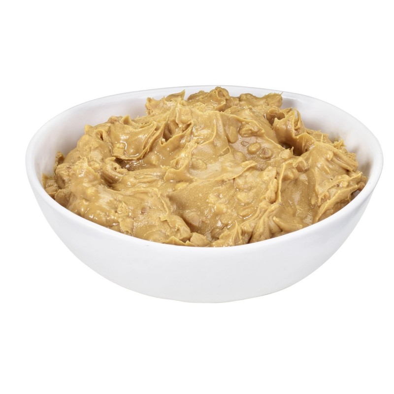 SKIPPY Super Chunk Peanut Butter 7g Protein Shelf Stable 40 oz Jar gallery