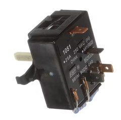 Whirlpool 8528330 Temperature Switch, Dryer