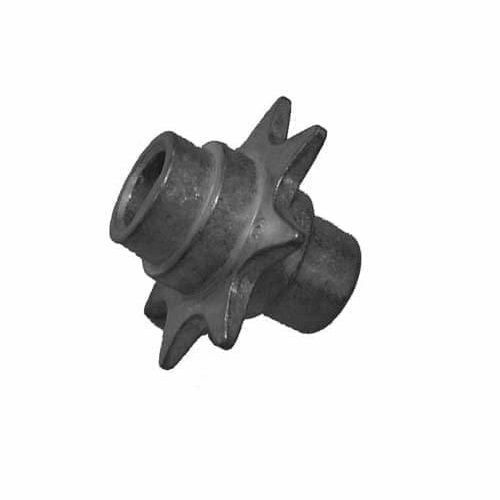 Linear 217436 Garage Door Opener Railing HCT Drive Sprocket - T Rail Unit gallery