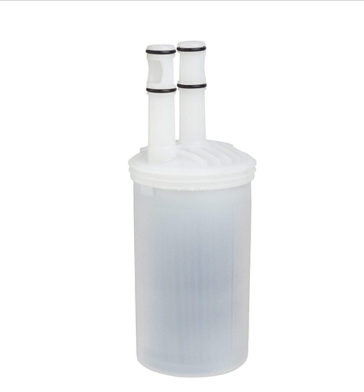 EcoPure EPWHEF Whole Home Replacement Filter, Transparent/White 6 Months - 1C gallery