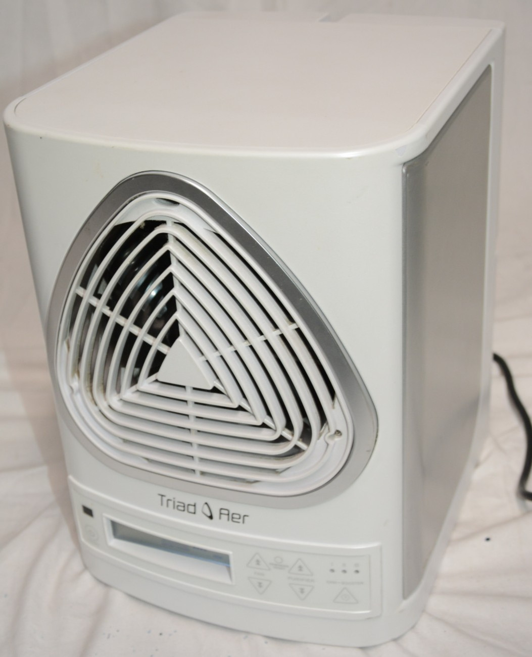 TRIAD AER V2.0 Air Purification System Purifier Cleaner NEEDS PCO CELL gallery