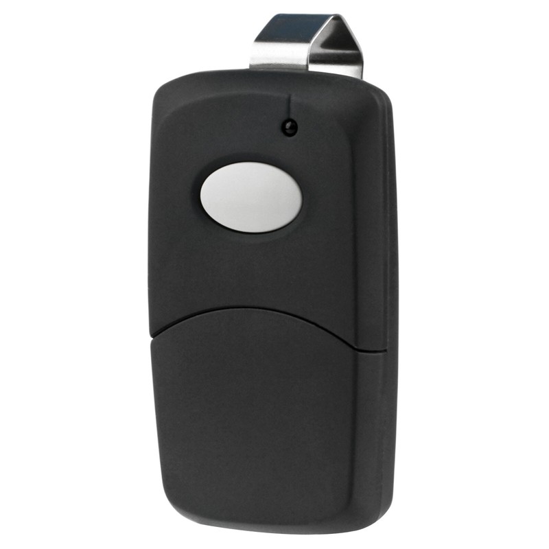 For 3089 Multi-Code Multicode 308911 Linear MCS308911 300mhz Remote Black gallery