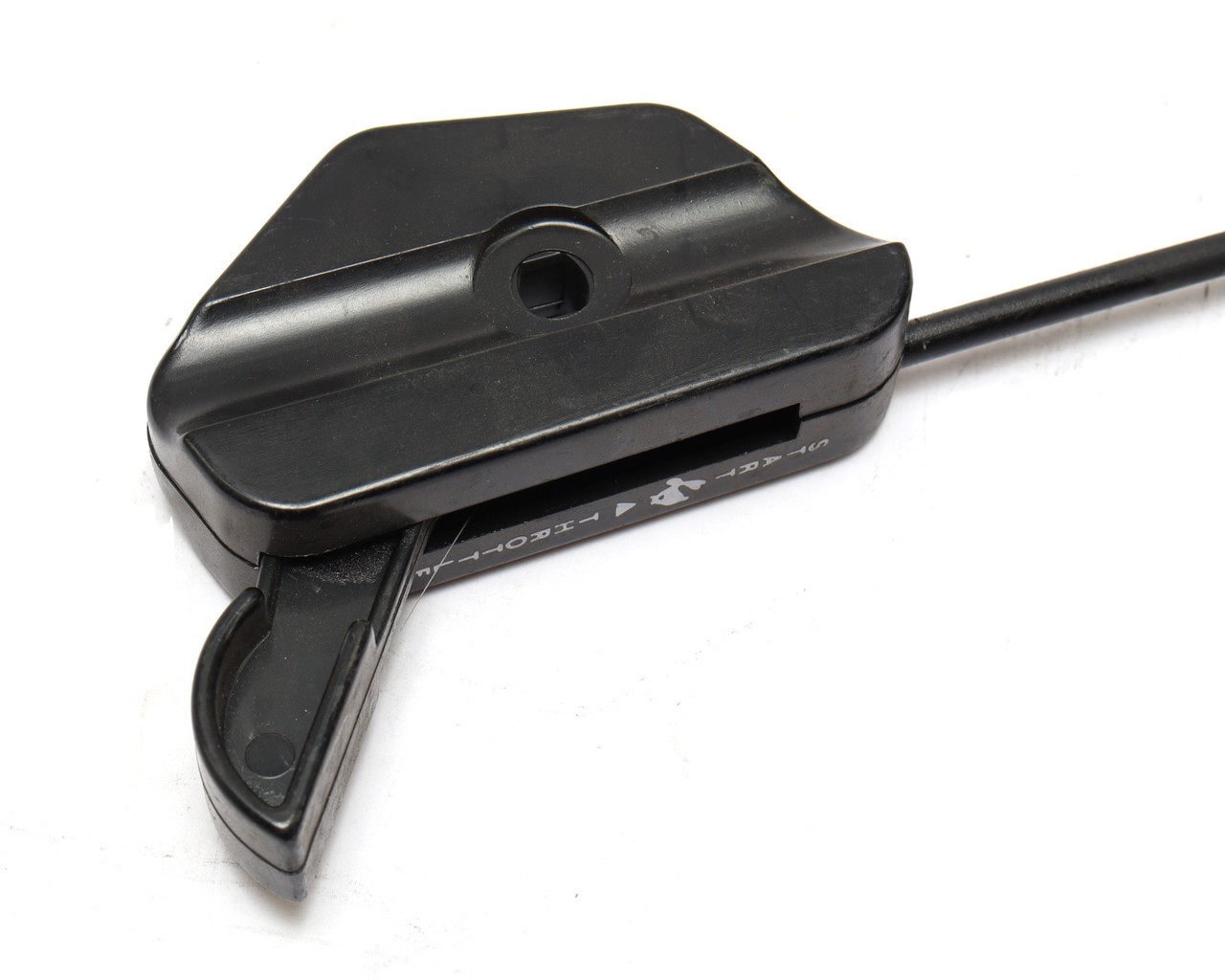 Throttle Control Cable Assembly, for Small Engine gallery