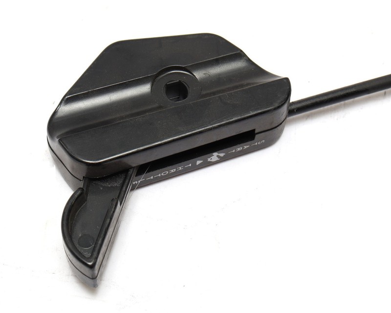 Throttle Control Cable Assembly, for Small Engine gallery