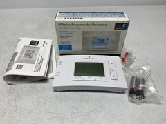 Emerson 1F83C-11PR Programmable Thermostat 1H/1C 7 Day