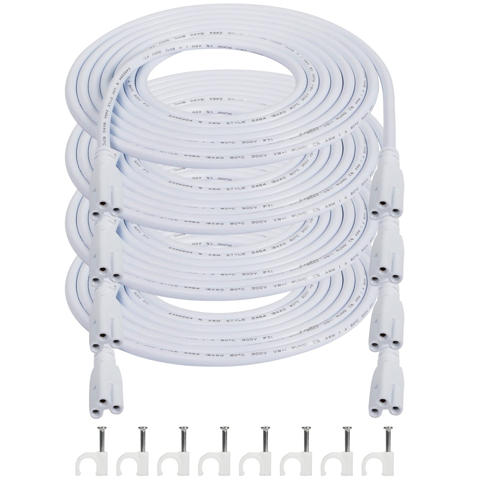 UL-LP Certification T5 T8 Lamp Connecting Wire for Ceiling Lights - Daylight ... gallery