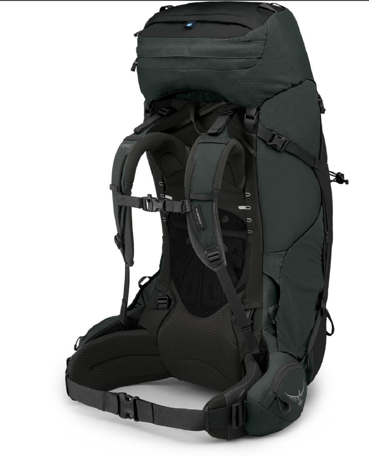 Osprey Aether 65 Pack - Men's (Free Shipping) 4