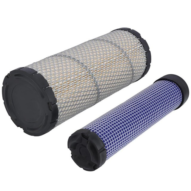 Air Filter for Caterpillar 3014 Eng 302.5 Excavator 3024C Eng 303 Excavator gallery