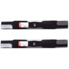 Oregon 192-110 Replacement Blade for 42" John Deere D100, D105, D110, D120, D125 gallery