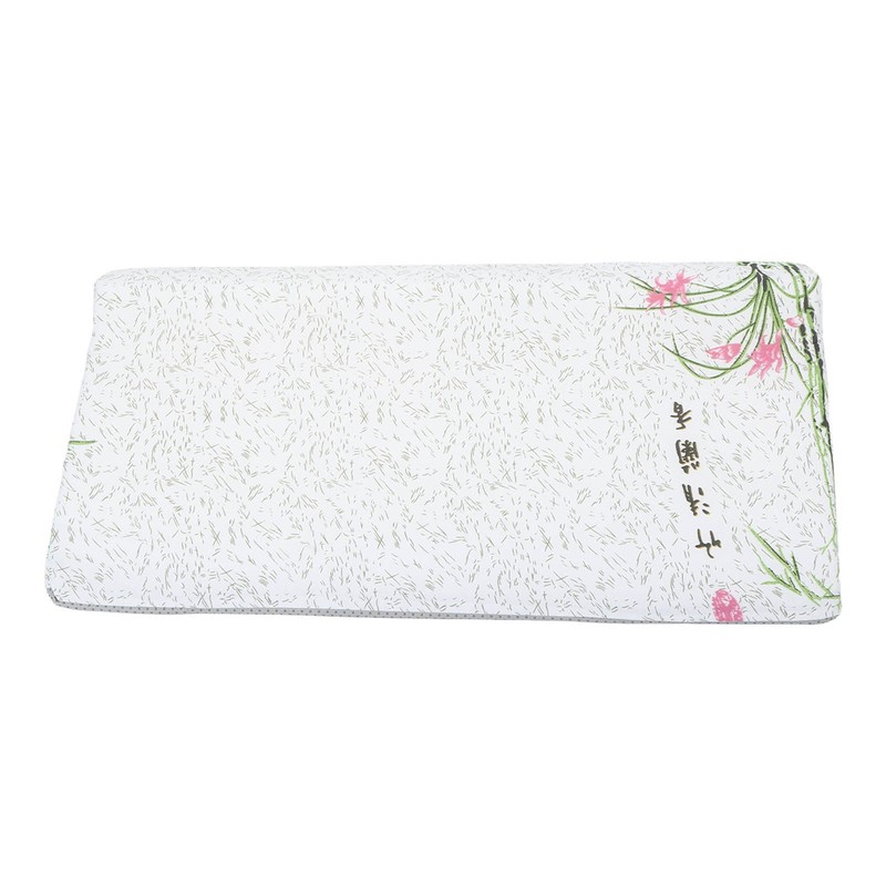 High Density Sponge Side Wedge Pillow For Body Alignment In Home Use Premium gallery