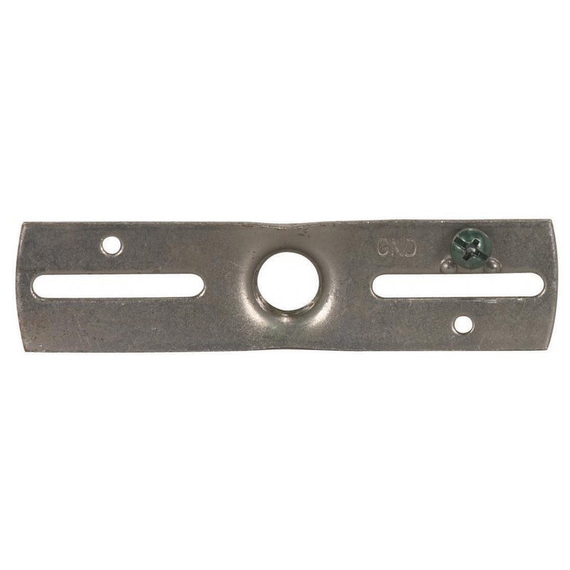 CROSSBAR FOR CANOPY: UNIVERSAL (FLAT OR ROUND), OFF-SET, STRAIGHT OR ADJUSTABLE gallery