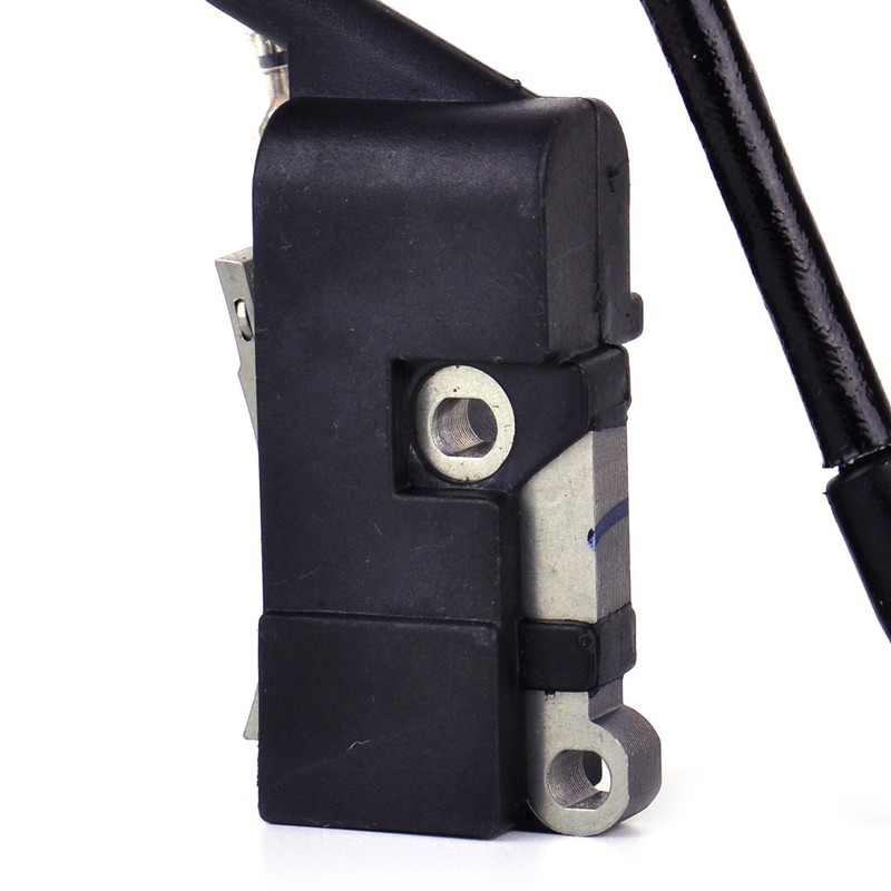 13cm Ignition Coil Module fit for Chinese Chainsaws 4500 45cc 5200 52cc 5800 zb gallery