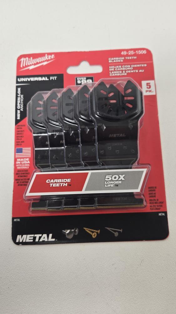 MILWAUKEE TOOLS 49-25-1506 (P08023773)