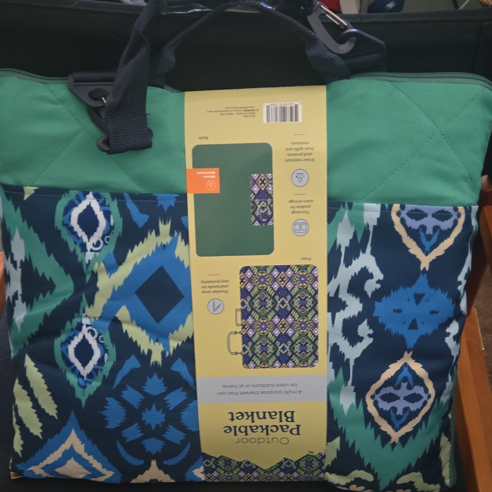 Outdoor Picnic Blanket gallery