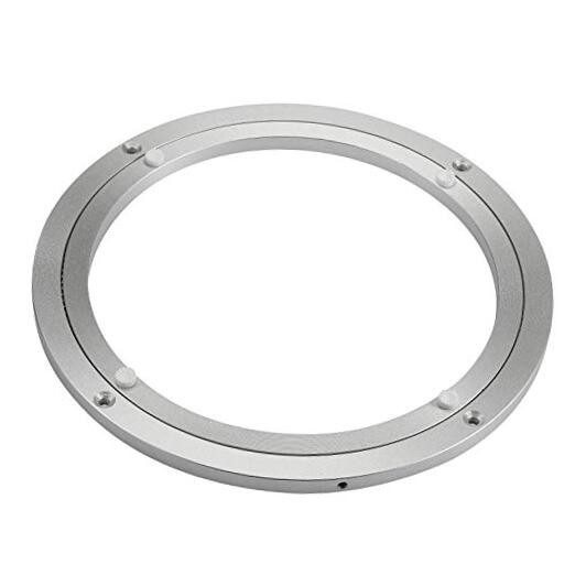 10" (250MM) Inch Lazy Susan Base Only Lazy Susan Bearing Only Rotating gallery
