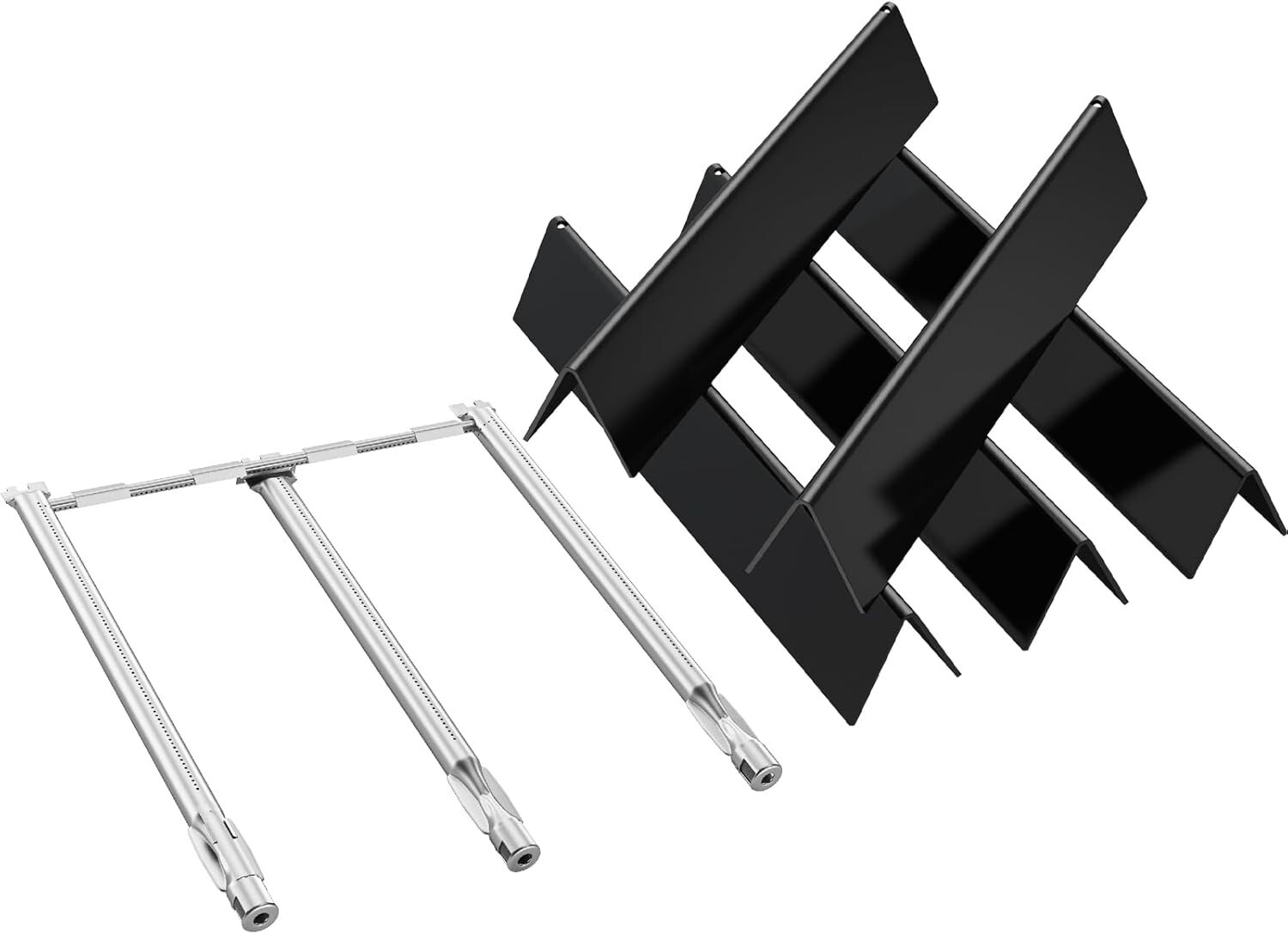 Grill Replacement Parts for Weber Spirit I II 300 E310 E320 E330 S310 69787 7636 gallery