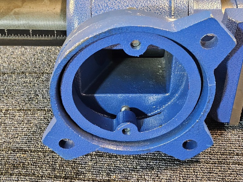 5" Multi-jaw Rotating Bench Vise,Multipurpose ,360-Degree Rotation ‎W46538539 gallery