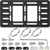 Front License Plate Bracket Holder for 2000-2025 A3 A4 A5 A6 A7 A8 Quattro Sport gallery