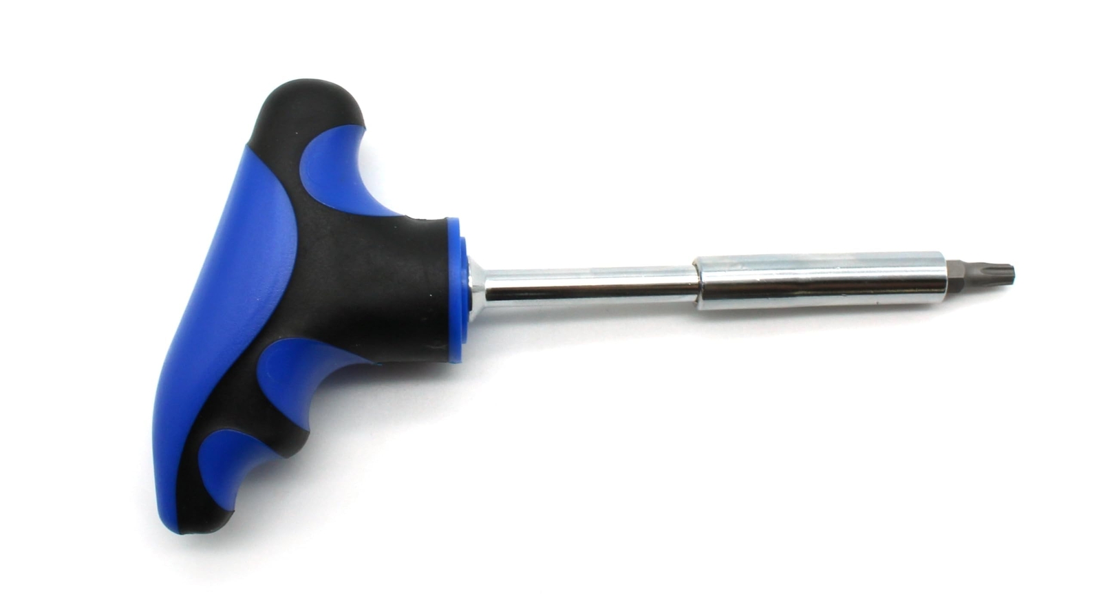 1/4 Inch Thandle Hex Bit Holder Screwdriver 5 Inch Long Screwdriver Handle For H gallery