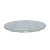 Intex UV Resistant Debris Cover for 18' Intex Ultra Frame Swimming Pools, Gray gallery