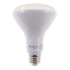 VERBATIM 99600 DIMMABLE BR30 LED BULB, 120V, E26, 11W, 850-LUMEN, 2700K gallery