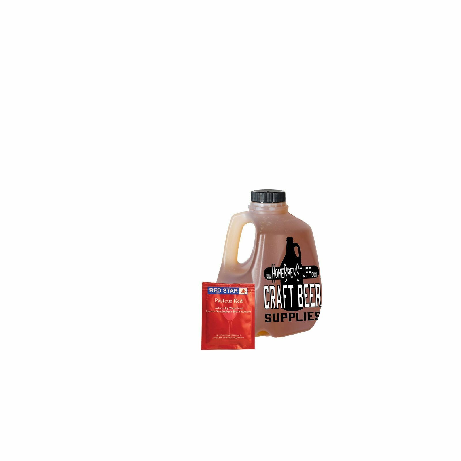 Standard Mead Making Refill Kit 3 Lbs Honey Homebrew Recipe gallery