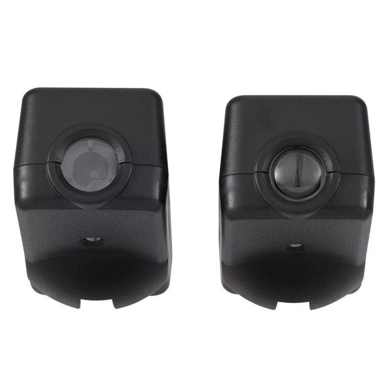 Easy-to-install Safety Sensor Kit 41A5034 For Craftsman/Chamberlain Garage Door gallery