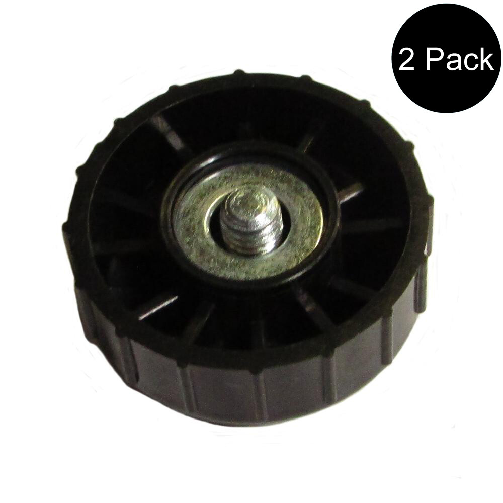 2 PACK BUMP KNOB 791153066B FITS BOLENS BL100 BL110 BL150 BL160 STRING TRIMMERS gallery