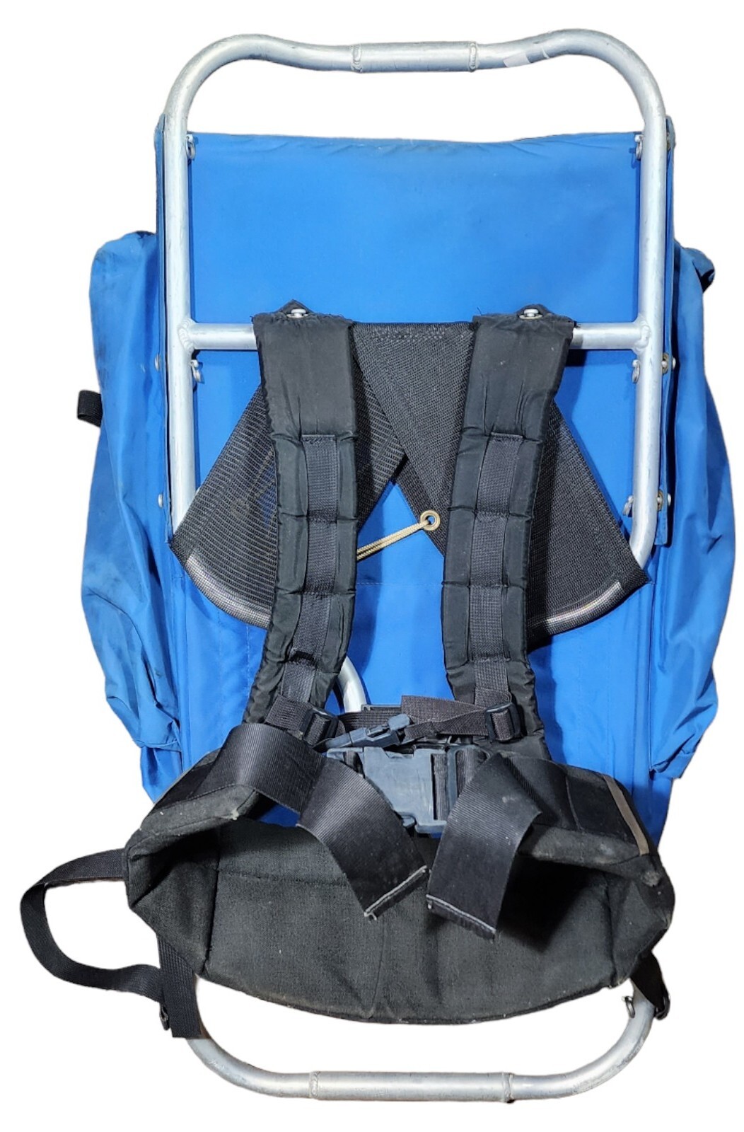 THE NORTH FACE Brown Label Vintage External Frame Hiking Backpack Medium  2