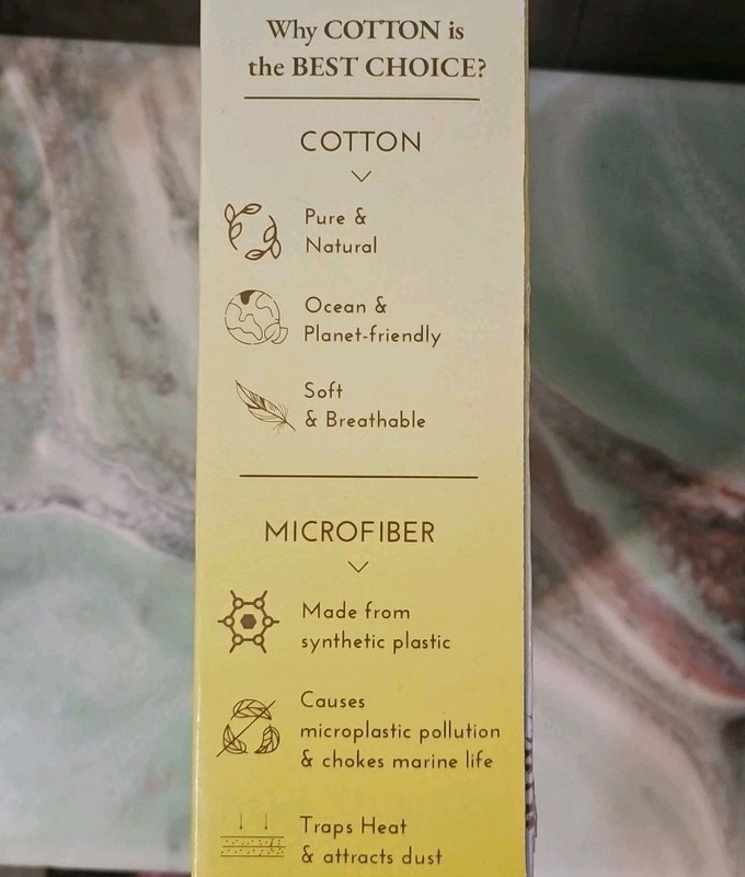 California Design Den Twin Sheet Set 100% Cotton Sateen Weave 400 Thread Count gallery