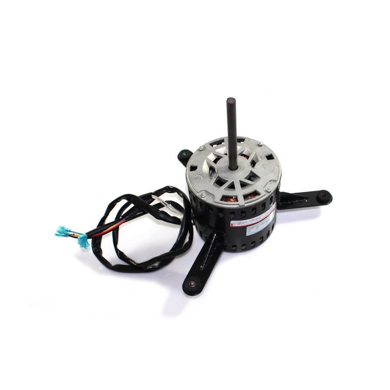 Motor single phase asynchronous 230v/60hz (RoHS) YDK300-6X-2 / RoHS YKS-300-6-1 gallery