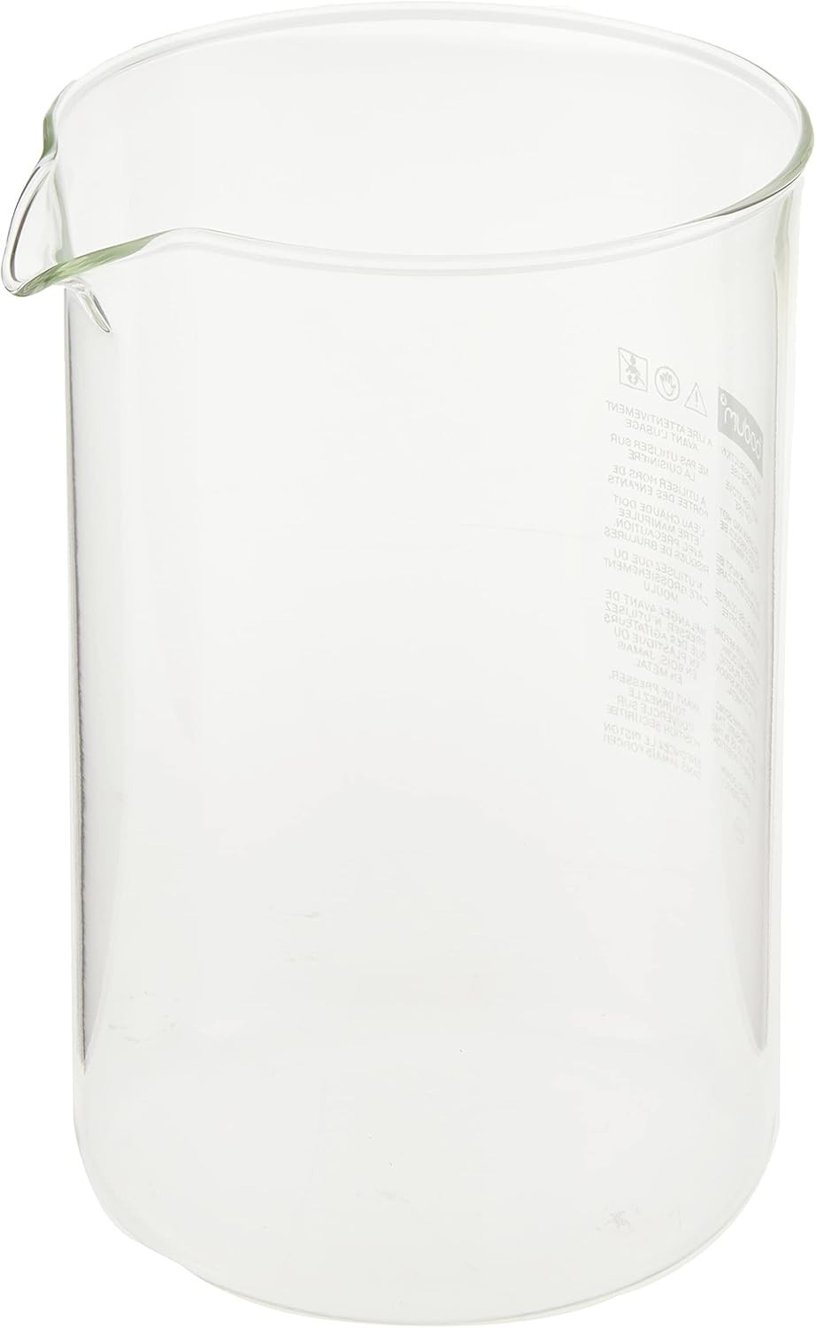 Replacement Carafe 51oz for Chambord French Press gallery
