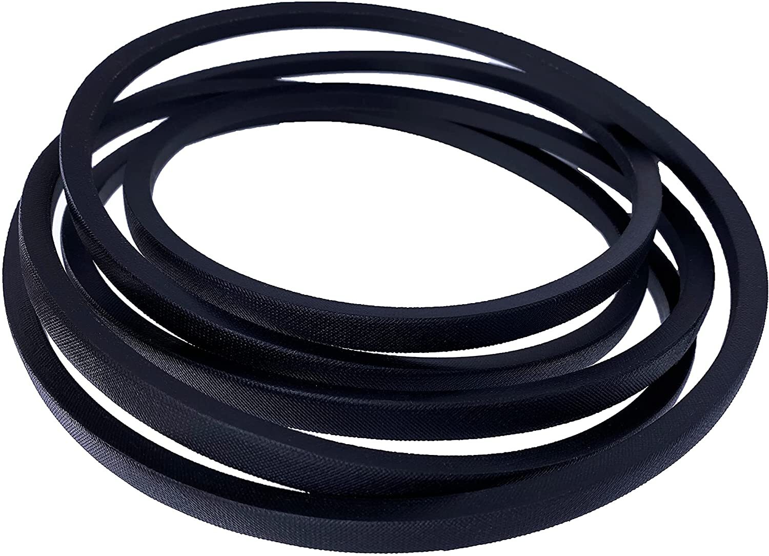 LAWN MOWER DECK BELT FITS JD L120 L130 GX20305 GY20571 L2048 1/2"X139" gallery