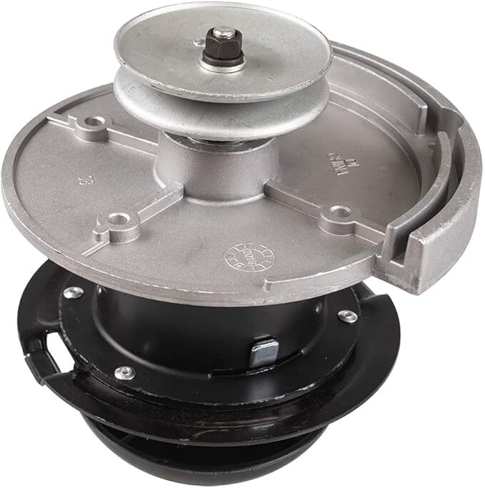 Trimmer Head Spindle Assembly 596878501 For Husqvar-na Poulan HU 625 WT PR22WT gallery