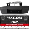 Tailgate Handle Assembly for Dodge Ram 1500, Ram 2500, Ram 3500. gallery