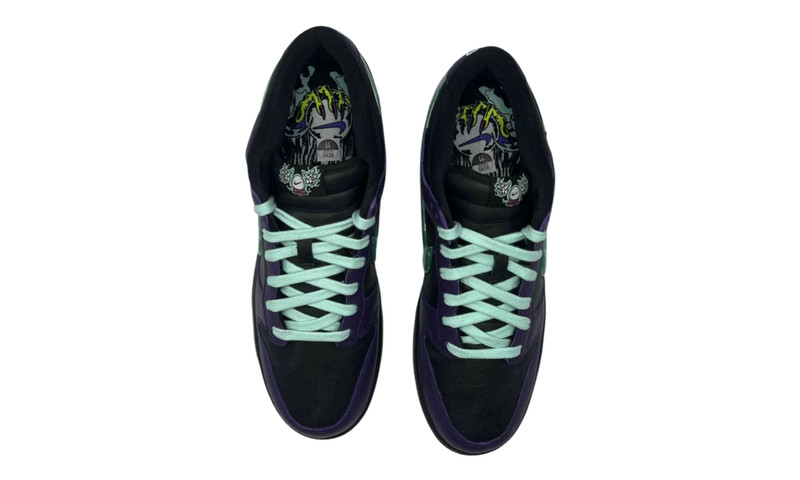 Nike Dunk Low LTD Wizard (PreOwned) gallery