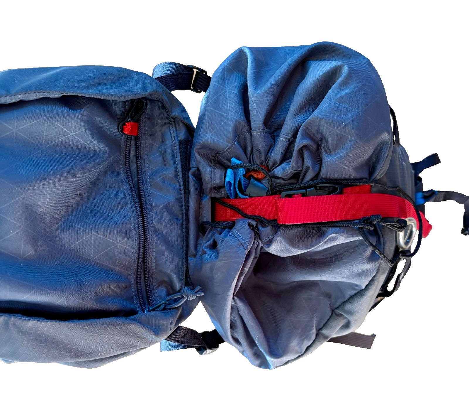 Black Diamond Speed 22 Technical Climbing Backpack 5