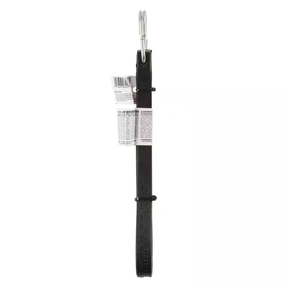 24 In. EPDM Rubber Strap gallery